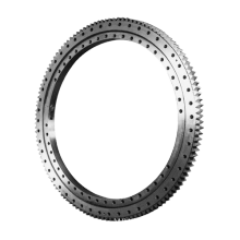 Crossed Cylindrical Roller Slewing Bearings